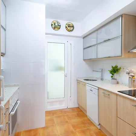 Cozy Haven By Fidalsa Appartement *