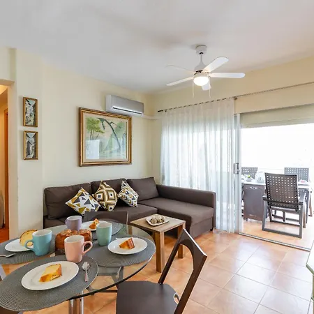 Cozy Haven By Fidalsa Appartement Dehesa de Campoamor (Orihuela Costa)