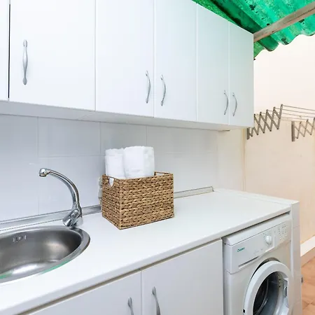 Cozy Haven By Fidalsa Appartement Dehesa de Campoamor (Orihuela Costa)