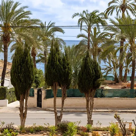 Appartement Cozy Haven By Fidalsa Dehesa de Campoamor (Orihuela Costa)