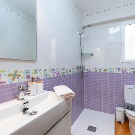 Cozy Haven By Fidalsa Appartement Dehesa de Campoamor (Orihuela Costa)