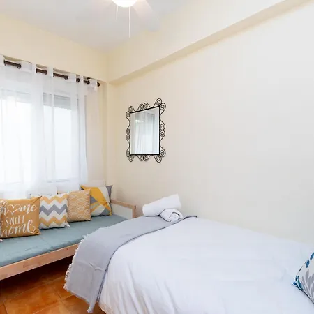 Cozy Haven By Fidalsa Dehesa de Campoamor (Orihuela Costa)
