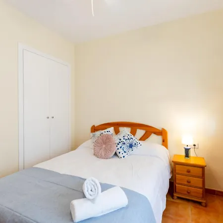 Cozy Haven By Fidalsa * Dehesa de Campoamor (Orihuela Costa)
